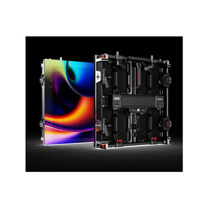 ต้องการมากที่สุดขาย100% ของแท้ RS P3.9หน้าจอไฟ LED อย่างน้อยราคาจากผู้ขายชั้นนำ - Product Image 1