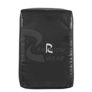 Custom Kick Shield MMA Muay Thai Martial Art Training Target Boxing <b>Focus</b> <b>Pads</b> - Product Image 1