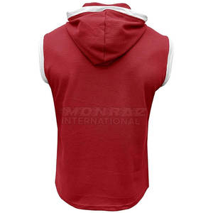 Sudadera con Capucha de Compresión sin Costuras para Hombre, para Ejercicios al Aire Libre, Otoño, Ecológica, Transpirable, de Secado Rápido, Térmica - Product Image 2