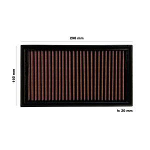 Filtro de aire de panel - Product Image 2