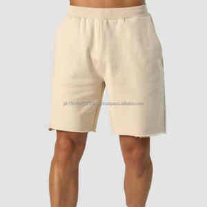กางเกงขาสั้นออกกำลังกายสำหรับผู้ชายกางเกงขาสั้นโพลีเอสเตอร์สำหรับออกกำลังกายวิ่งออกกำลังกายยิมกางเกงขาสั้นสำหรับผู้ชาย - Product Image 4