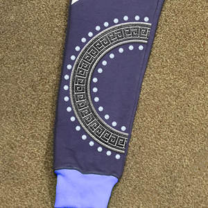 กางเกงวอร์มผู้ชายหลากสีใส่ได้ทั้งชายและหญิง - Product Image 4