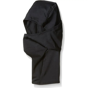 Haute qualité nouveau 2025 hiver chaud laine tricoté vente chaude cagoules personnalisées 3 trous cagoules pour hommes toutes les saisons utilisation - Product Image 3