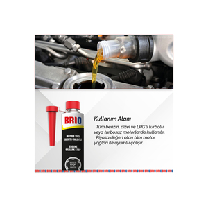 Aditivo de aceite de boro 300 ml - Tratamiento de combustible para un rendimiento mejorado del motor - Product Image 4