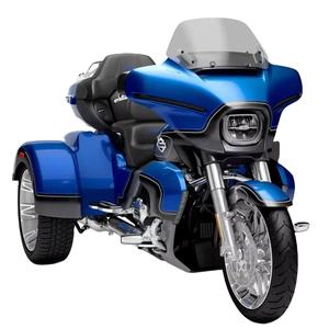 Oferta Premium 2026 CVO Road Glide 3, Motocicleta de Turismo de 3 Ruedas con Motor V-Twin de 1923cc, 200km/h, EN STOCK, LISTA PARA EXPORTACIÓN, COMPRA AHORA - Product Image 1
