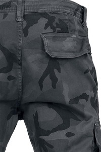 Hot Sale New Arrival MONO RIDERS Men's Casual Oxford Trousers 100% Cotton Eco-Friendly Anti-Wrinkle OEM Service Low Price - Product Image 5