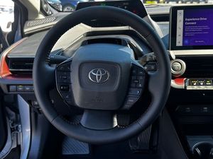 Clean 2024 Toyota Prius <b>Plug</b>-In Hybrid XSE Premium FWD (Pre-Owned - Excellent Condition) with <b>Remote</b> Start Heated Seats - Product Image 6