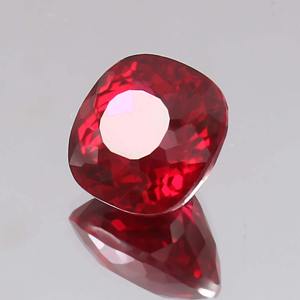 เบาะเหลี่ยมเพชรพลอยอื่นๆตัดหลวมอัญมณีสำหรับทำเครื่องประดับผลิตในประเทศจีน - Product Image 2