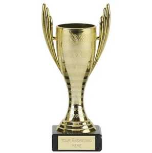 Trofeo de latón de tamaño pequeño hecho a mano, Premio para ganados - Product Image 4