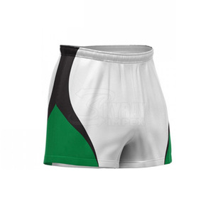 Uniforme de rugby le plus vendu de haute qualité poids léger fabriqué en uniforme de rugby en polyester pour adulte - Product Image 6