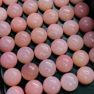 Cabujón de Scolecita Natural, Gema Pulida Única para Fabricantes de Joyas, Lote de Gemas Sueltas de Scolecita - Product Image 1