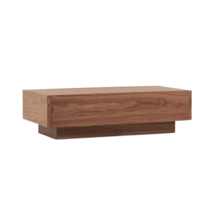Mesa de centro de madera de teca, mesa de centro de madera para fabricación de muebles de comedor y sala de estar en Indonesia - Product Image 6