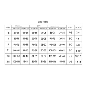 Maillot de bain tankini amincissant conservateur pour femme avec bas coupe haute et couverture de ventre Style bloquant les couleurs 1 pièce avec soutien-gorge inclus - Product Image 6