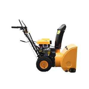 BUY RIGHT Gasoline <b>Snow</b> <b>Blower</b> High Demand Fast Fuel System Brand New 2025 Model Limited Time Industrial DIY ODM - Product Image 5