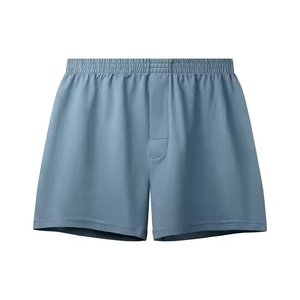 Wholesale 2026 New <b>Men</b> <b>Underwear</b> Thermal Seamless Breathable Workout <b>Underwear</b> Top Selling Made In Pakistan - Product Image 5