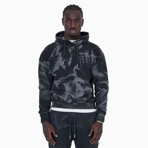 "เสื้อฮู้ดผู้ชายซักได้นุ่ม-สบายและมีสไตล์-เหมาะสำหรับชุดลำลองในชีวิตประจำวัน" - Product Image 1