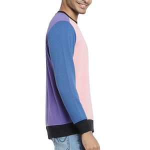 Sudadera para Hombre Disponible al por Mayor con Logotipo Personalizado, Antiarrugas, Mezcla de Algodón, el Mejor Diseño, Sudadera para Hombre 2026 - Product Image 2