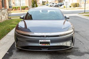 Offre exceptionnelle : Lucid Air Grand Touring 2025 d'occasion, propre et prêt à être expédié - Product Image 6