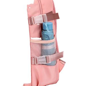 Sacs d'école personnalisés en gros avec logo personnalisé 2025 Prix bas Design unique respirant Sac d'école Sac à dos pour enfants étudiants - Product Image 3