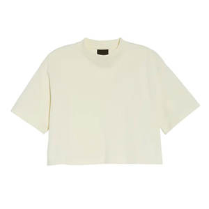 เสื้อครอปท็อปผู้หญิงขายดีสำหรับใช้งานกลางแจ้ง เสื้อผ้าแฟชั่น เสื้อครอปท็อปผู้หญิงทนทาน เสื้อครอปท็อปผู้หญิงคุณภาพสูง - Product Image 1