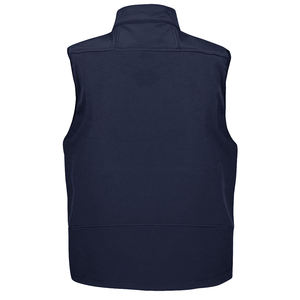 Gilet d'extérieur pour homme Gilet sans manches en duvet à bulles Gilet de sport en duvet Vestes d'hiver en duvet softshell - Product Image 4