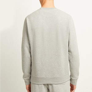 Sweat Shirt Homme Meilleur Prix Professionnel Possédez Votre Impression Top Vente Sweat Shirt Homme Style Décontracté - Product Image 3