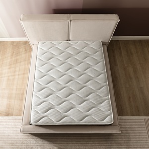 FROZEN Customized Cooling <b>Mattress</b> Set-Hypo-Allergenic Modern Design Home Furniture Apartment Bedroom Set for Hotel Hospital Use - Product Image 5