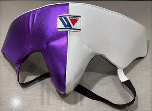 Juego de Boxeo Profesional de Alta Calidad con Diseño Personalizado, Guantes de Cuero, Protector de Cabeza y Protector Bucal MI-BGS-10 - Product Image 6