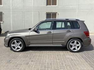 M-ERCEDES B-ENZ GLK 2013 - Product Image 4