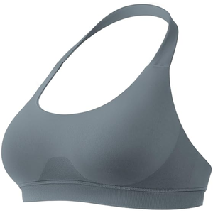 Nuevo 2025 de calidad superior Running Workout Bras Sports Quick Dry V Neck Sports Bra para mujeres - Product Image 3