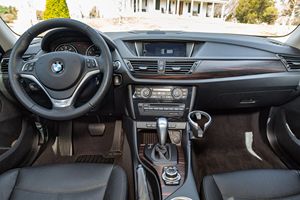 รถมือสอง BMW X1 XDRIVE35I ปี 2014 พวงมาลัยซ้าย/ขวา - Product Image 3