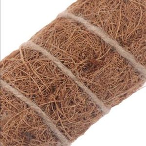 VietNam extensible Moss Pole Coco Coir 60-80-110cm avec 100% fibre de coco - Product Image 4