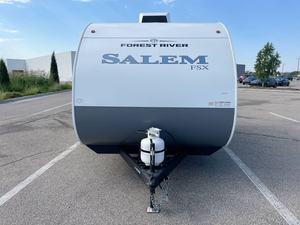 Nouveau 2026 F-o-r-e-s-t R-i-v-e-r Salem Fsx 164RBLE - Product Image 4