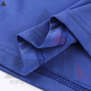 Uniformes de Fútbol para Adultos, Diseño de Fabricante, Logotipo Personalizado, Unisex, Ropa Deportiva para Entrenamiento al Aire Libre, 100% Poliéster, Transpirable, de Secado Rápido - Product Image 2