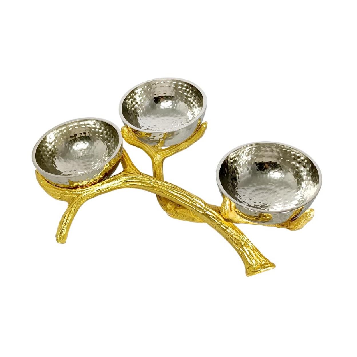 สีเทา &amp; สีทอง