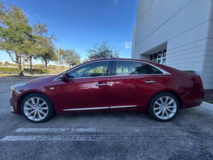 Cadillac XTS 2019 USADO EN EXCELENTES CONDICIONES - Product Image 3