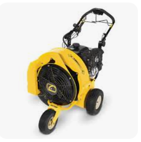 Réduction pour le souffleur à feuilles à essence CubS CadetS CB2900, prix réduit, manuel, électrique, essence, source d'alimentation pneumatique - Product Image 1