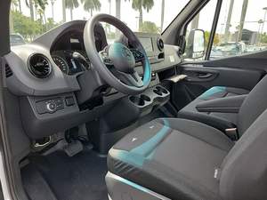 Spedizione Mondiale - Pulito <span class=keywords><strong>Mercedes</strong></span>-Benz <span class=keywords><strong>Sprinter</strong></span> 4500 2022 Cabina Regolare Furgone di Servizio in Vendita - Product Image 2