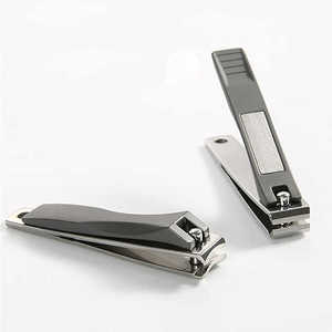 เครื่องตัดเล็บเท้าแบบพับได้ทำจากสแตนเลสสตีล - Product Image 4