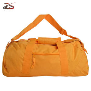 Bolsa de gimnasio personalizada para hombres y mujeres bolsa de fitness impermeable precio al por mayor de Pakistán - Product Image 1