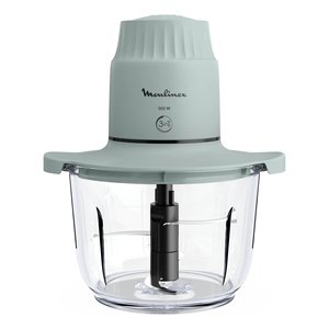 Picadora Eléctrica 500W (1L) CHOPPEO DJ603110 3en1 Eucalipto 7211419326 - Product Image 3