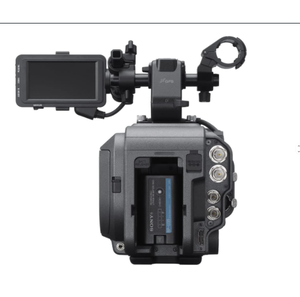 กล้องดิจิตอล PXW-FX9 XDCAM 6K ฟูลเฟรม รุ่นใหม่ ขายส่ง ราคาดีที่สุด - Product Image 3