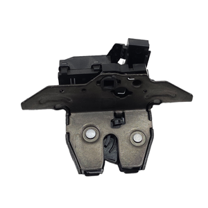 Serrure de hayon arrière OPEL Karl Série 13587646 (15>17) - Product Image 1