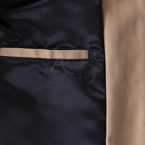 Best Quality Working <b>Chore</b> <b>Jacket</b> Nylon Polyester Made Working <b>Chore</b> <b>Jacket</b> Durable Working <b>Chore</b> <b>Jacket</b> Made In Pakistan - Product Image 5