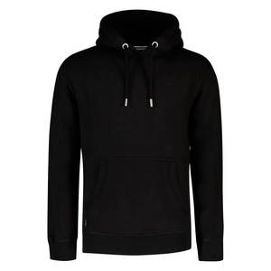 Sudadera con Capucha de Alta Calidad, Estilo Vintage, Unisex, con Logotipo Personalizable, de Algodón, Transpirable, de Secado Rápido y Ecológica - Product Image 1