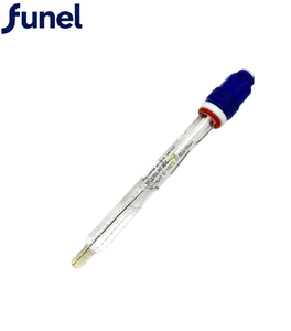 Sensor de <span class=keywords><strong>pH</strong></span> de Grau Industrial XF264 para Medidor de <span class=keywords><strong>pH</strong></span>, Sonda de Monitoramento Contínuo da Qualidade da Água - Product Image 2