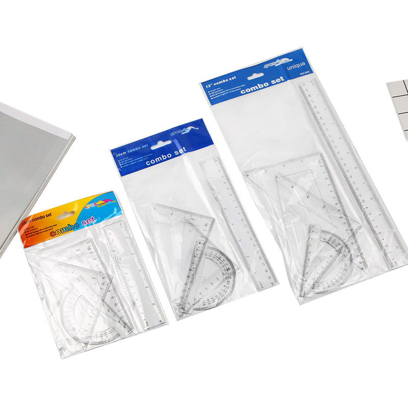 plastic yardstick reseller adapter ruler tool for clothing quick measurements 42 inches