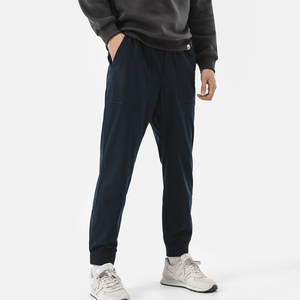 Jogging actif confortable pour hommes OEM Pantalons et pantalons extensibles dans les 4 sens - Product Image 1