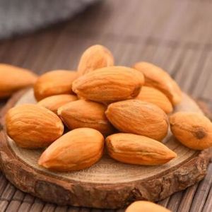 Amandes biologiques en gros / Amandes crues biologiques / Amandes biologiques hermétiques / Fournisseur d'amandes de Thaïlande / Amandes crues saines - Product Image 3