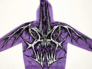 Fabricants de vêtements sweat à capuche lourd unisexe streetwear sweats à capuche vierges hommes conception personnalisée surdimensionné logo personnalisé sweat à capuche pour hommes - Product Image 3